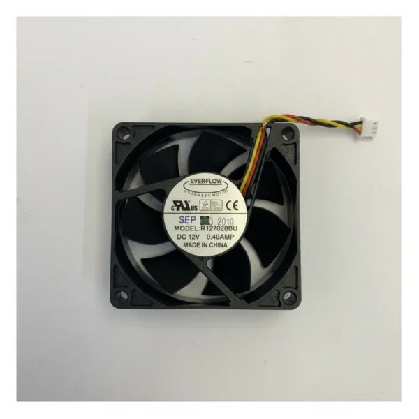 Produit De Marque Transas ECDIS RS6 CPU Cooling Fan Part 18131202