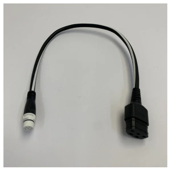 Promotion Raymarine SeaTalk NG to SeaTalk2 ST290 Adapter Cable 0.4m A06048