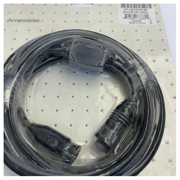 Raymarine A80273 Transducer Extension Cable for CPT-100/110/120 - 4m Super Prix