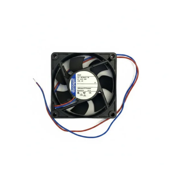 SAM Electronics Processor Cooling Fan for RADAR 100 DP5-5G51 Expédié Aujourd'hui