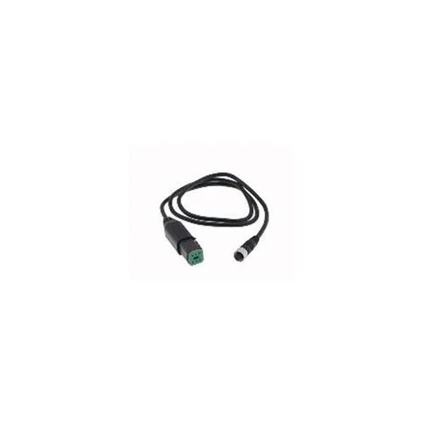 Dernier Modèle Raymarine Volvo Motor EVC Link Cable E70240 1m