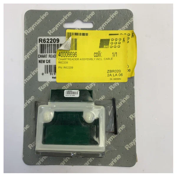 Satisfait Ou Remboursé Raymarine Fishfinder Wide Series Card Reader C90/120/140w R62209