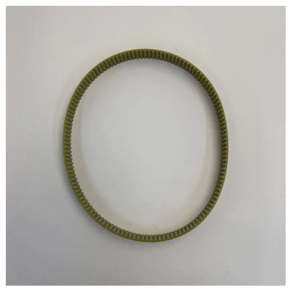 Offre Spéciale SAM Electronics S-Band Radar Toothed Belt 25AT5-660 for ATLAS GR3018 Turning Uni