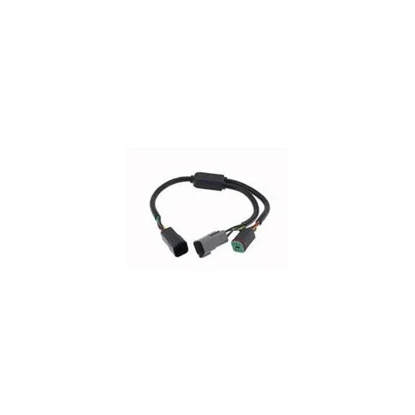 Raymarine E70241 Volvo Engine Y-Loom Cable Marine Interface Splitter Commander Maintenant