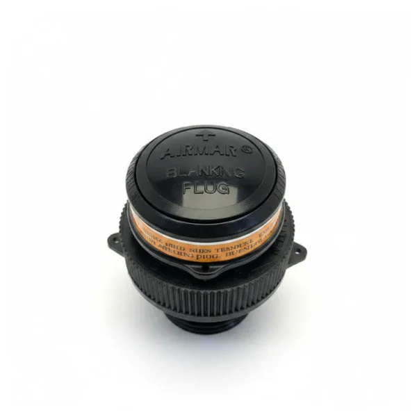 Raymarine D242 ST800 Self Seal Transducer Bung Airmar Blanking Plug Promotion Saisonnière