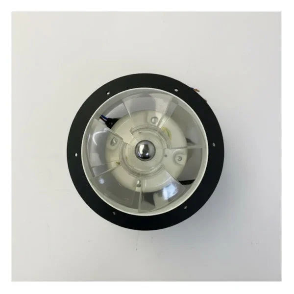 Jabsco Marine Fan 24V Electric Fan 4209 Heavy Duty Marine Fan Nouveauté