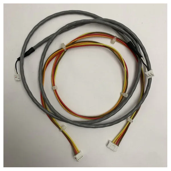 Display Cable Set for Reliable Maritime Electronics Connectivity Nouveauté
