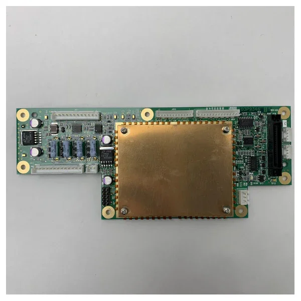 Furuno 03P9346C(LF) High-Quality Marine RF Circuit Board for Reliable Radar Syst Must-Have