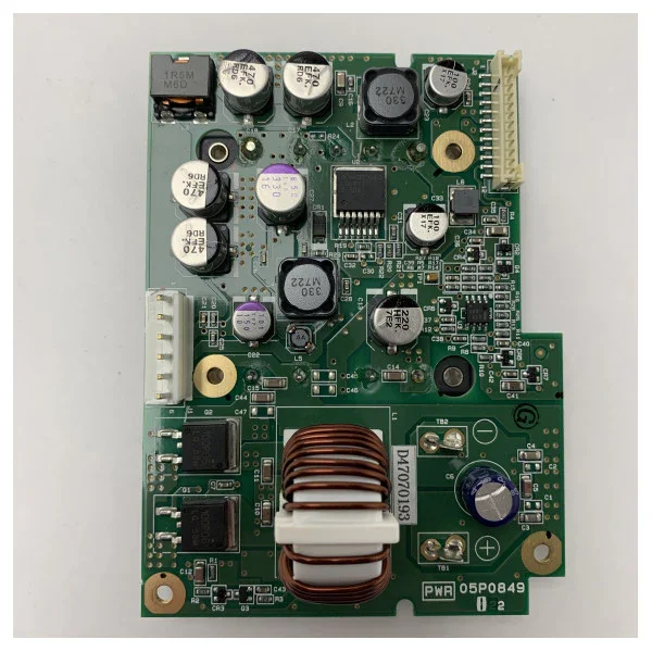 Furuno 05P0849 PCB for Maritime Electronic Systems Nouvelle Collection