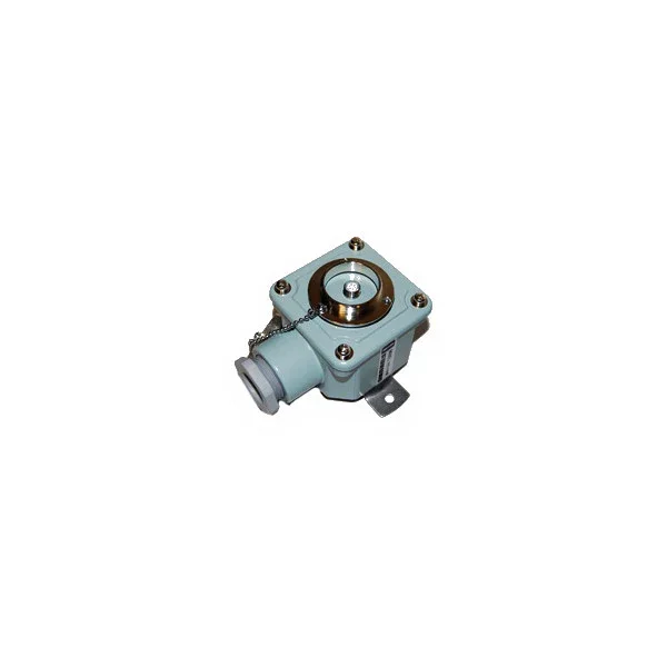 Expédié Aujourd'hui Furuno Waterproof Metal VHF Radio Connector Box with Secure Mounting
