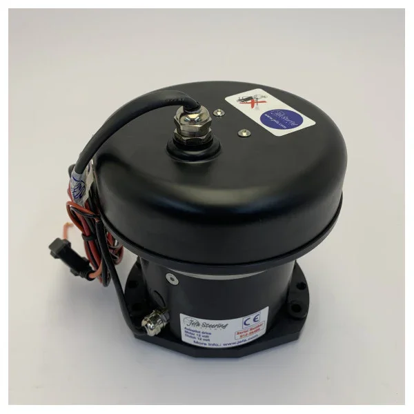 Jefa G12-25406 Waterproof Autopilot Drive and Transmission System 12V - DU-TS8-1 Prix Promo