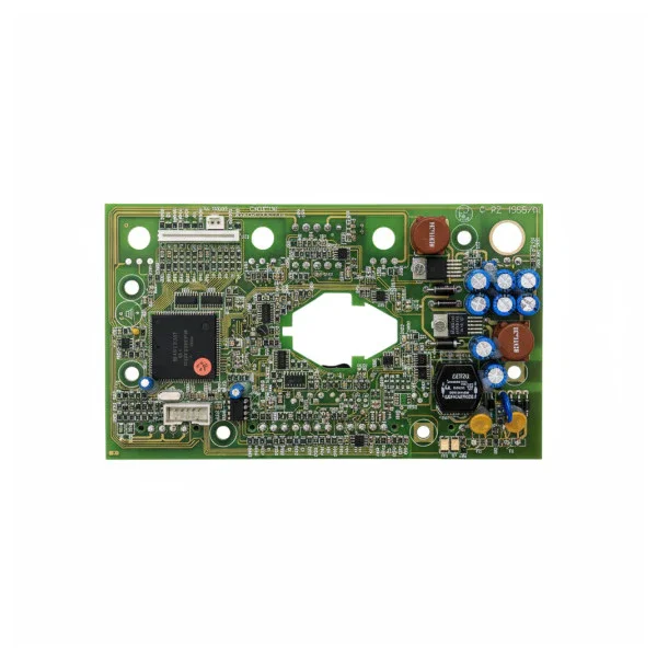 Radio Zeeland PCB for Sigma 345-370 RZ1965-B3 Certifié
