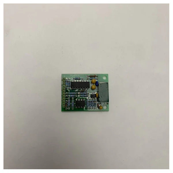 Radio Zeeland Differential Amplifier MCB RZ1304-A1 Affaire À Saisir
