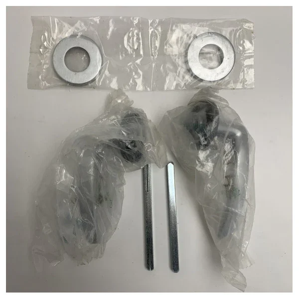 Meilleure Vente Cadap Door Handle Set 001442/37V