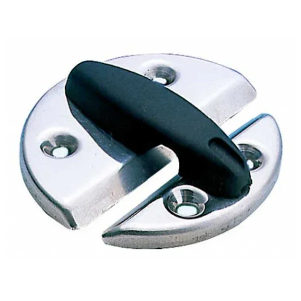 Osculati Stainless Steel and Nylon Door Latch for Boats - 38.116.70 Prix Choc