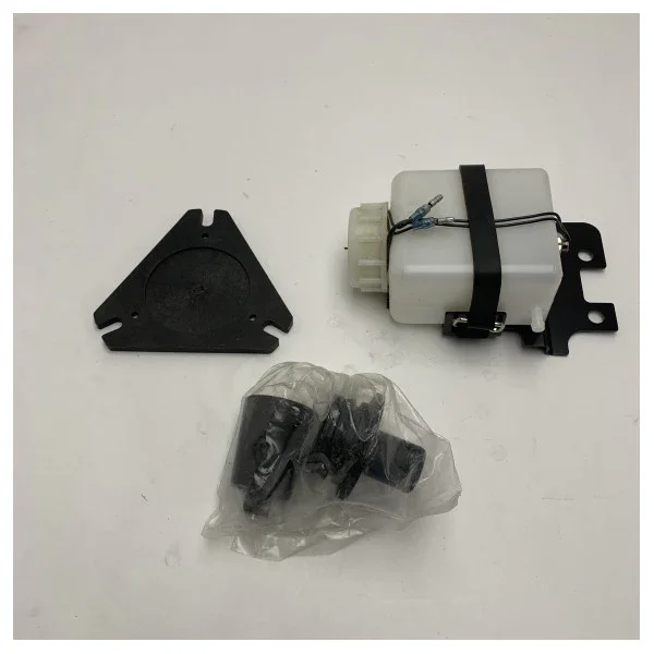 Top Vente Mercury Marine Oil Reservoir Kit for MerCruiser Alpha One Generation II and Bravo