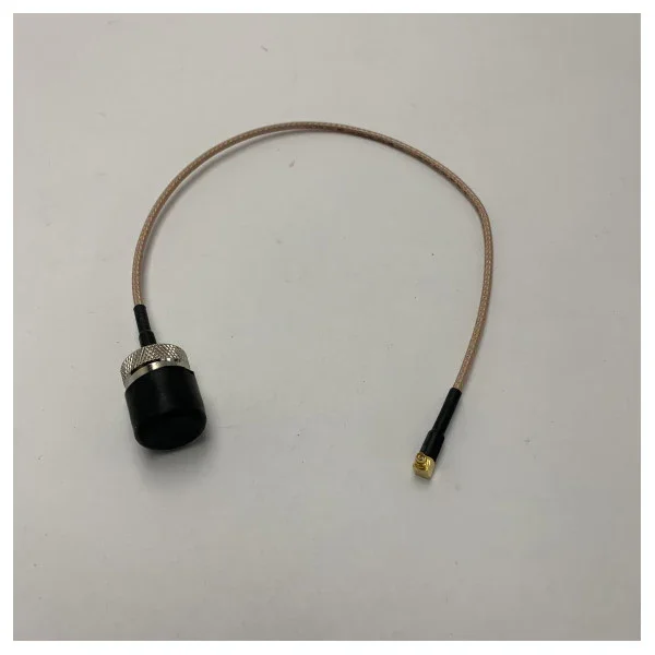 Offre Du Jour Marine RF Pigtail Cable 30cm N Female to MMCX Male Angled RG316 for Antenna Use
