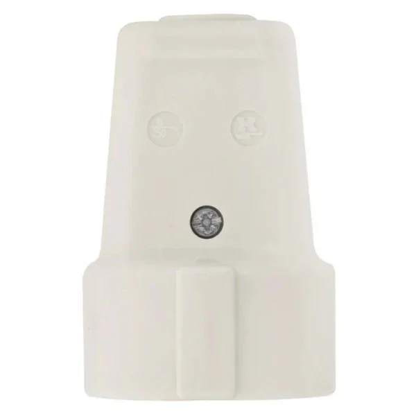 Counter Plug With Earth Contact Certifié