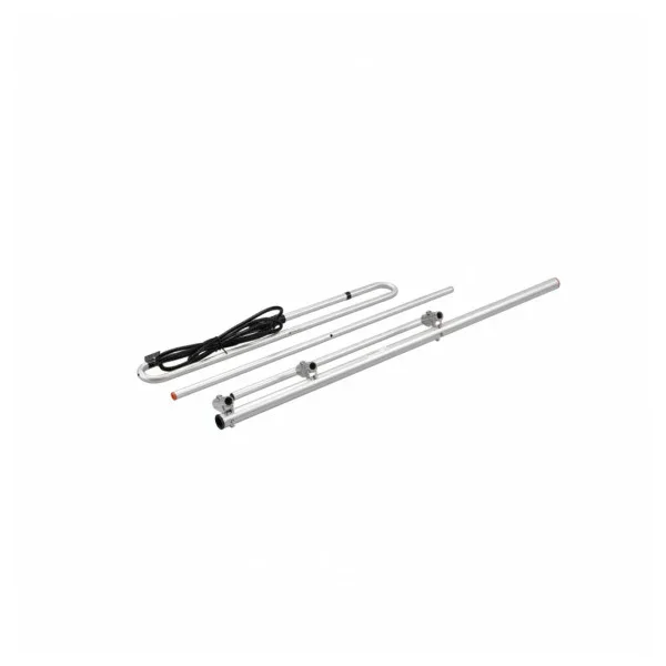 Yamphenol Procom 3-element Yagi antennas 155 - 175 MHz - 7049000 Offre Du Jour