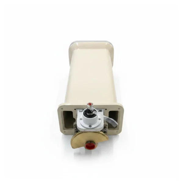 Produit De Marque Lewmar Cobra Racing Premium IP420 Steering Pedestal Base Less Head - 89900865