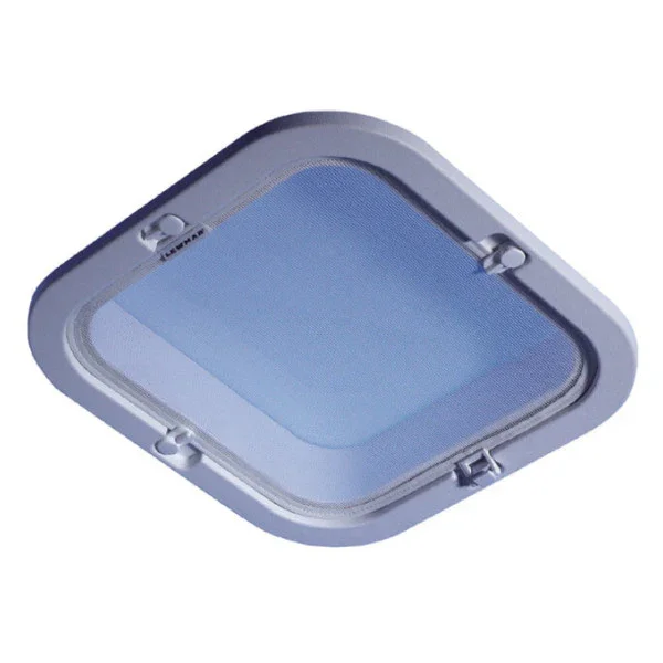 Usine Directe Lewmar 367620252 Hatch Inner Trim Ring with Integrated Fly Screen