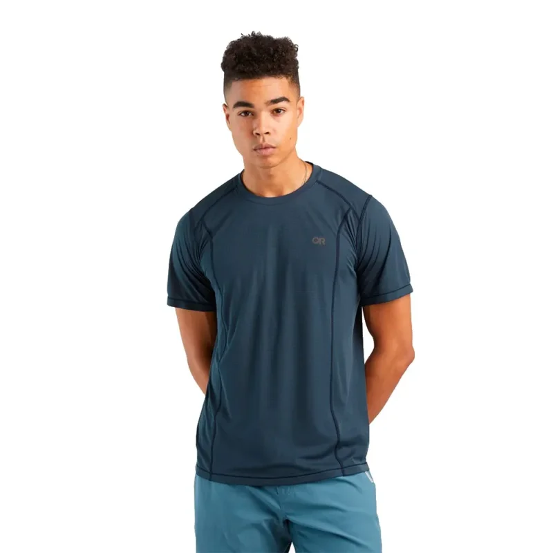 Outdoor Research T-shirt à manches courtes Echo Meilleure Vente