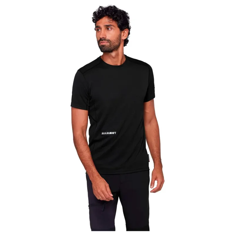 Mammut T-shirt à manches courtes Eiger Nordwand FL Acheter En Ligne
