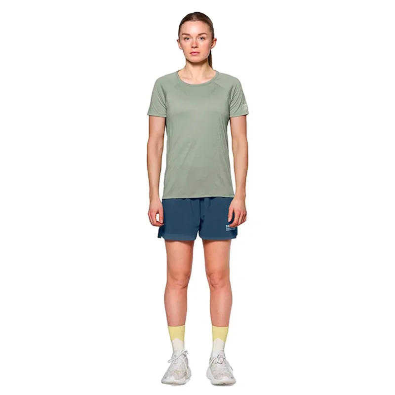 DEVOLD OF NORWAY T-shirt à manches courtes Endurance Merino 130 Must-Have