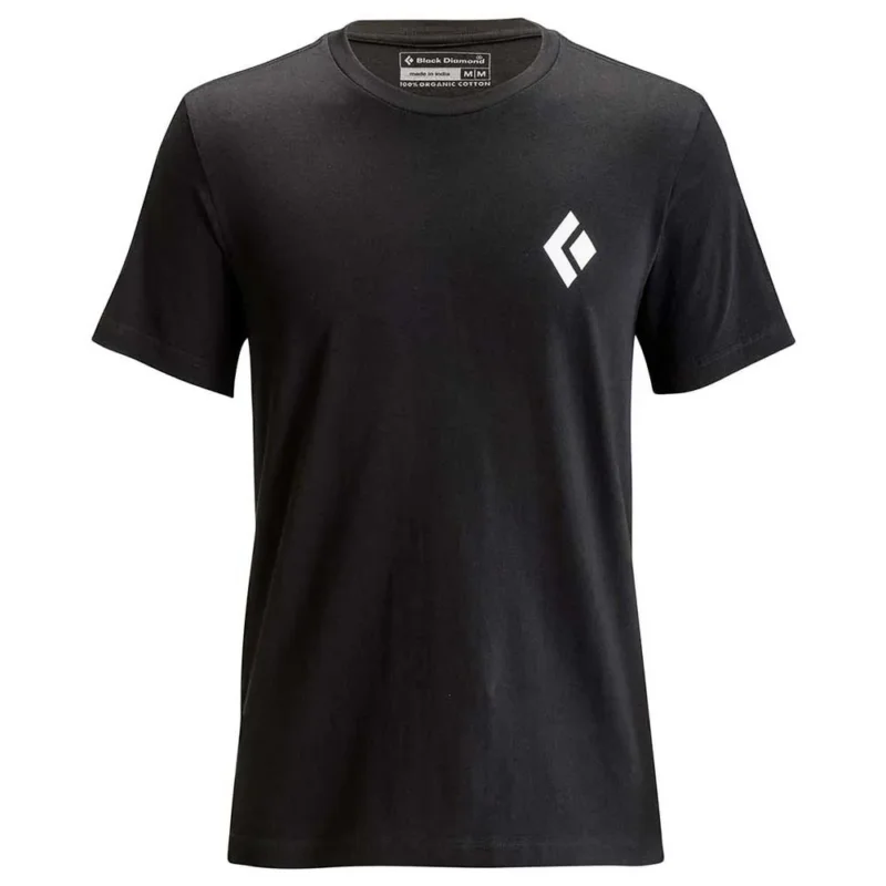 Acheter En Ligne Black Diamond T-shirt à manches courtes Equipment For Alpinist