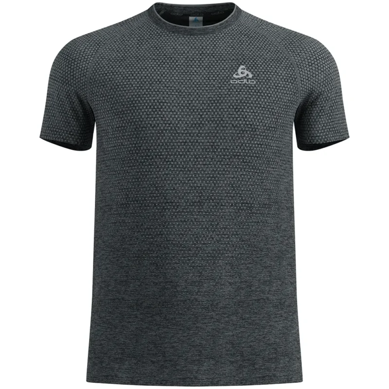 Promotion Saisonnière Odlo T-shirt à manches courtes Essential Seamless