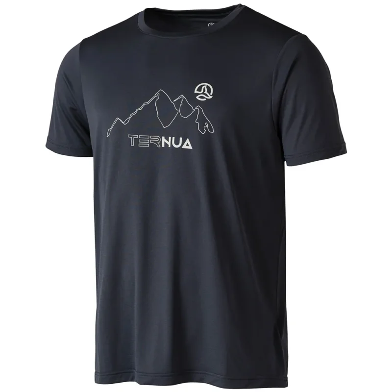 Ternua T-shirt à manches courtes Framik Prix Choc