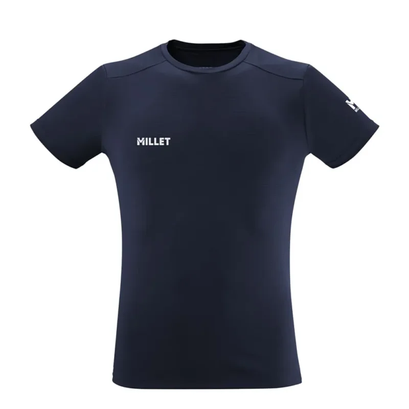 Millet T-shirt à manches courtes Fusion Petit Prix