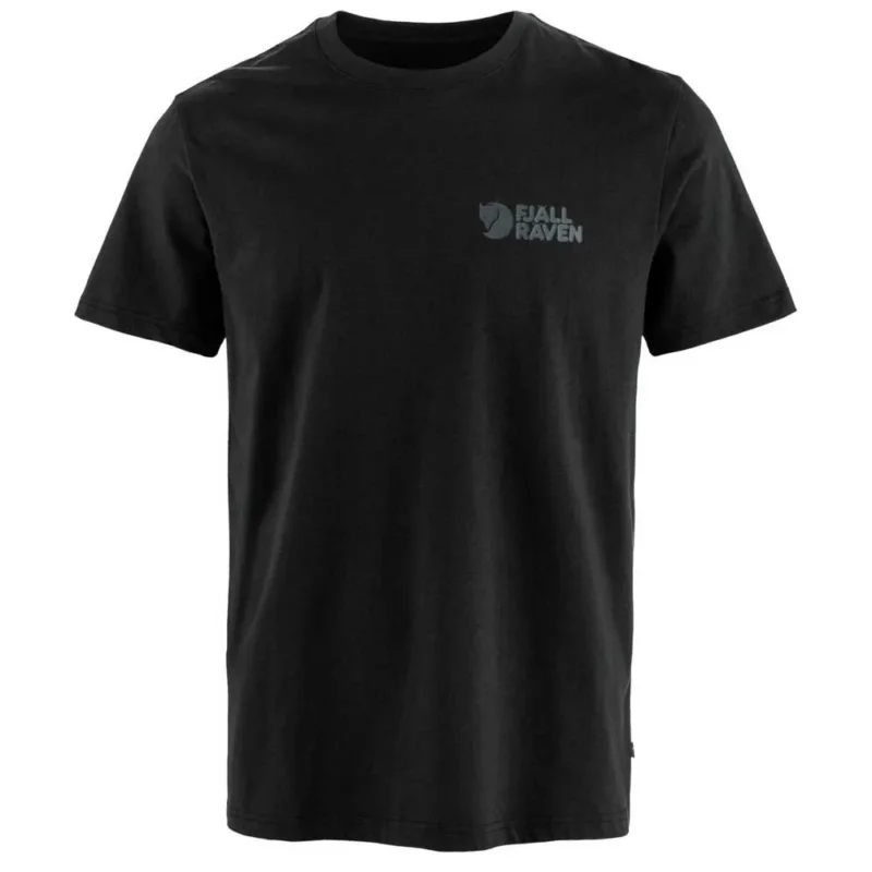 Super Prix Fjällräven T-shirt à manches courtes Heavy Classic