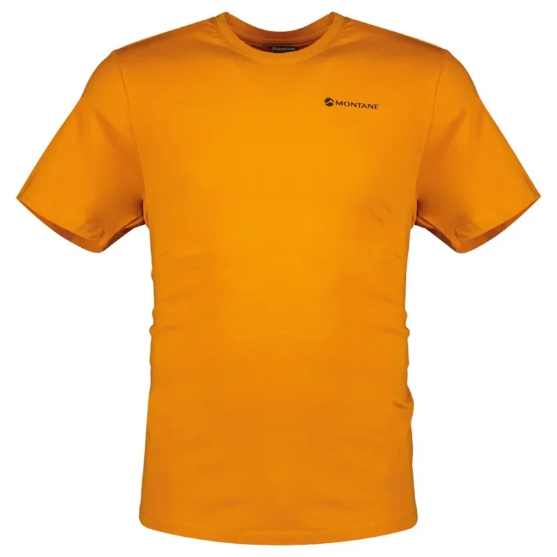 Montane T-shirt à manches courtes Impact Compass Achat Immédiat