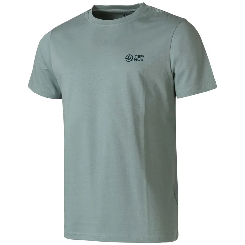 Ternua T-shirt à manches courtes Inik Regenerative Petit Prix