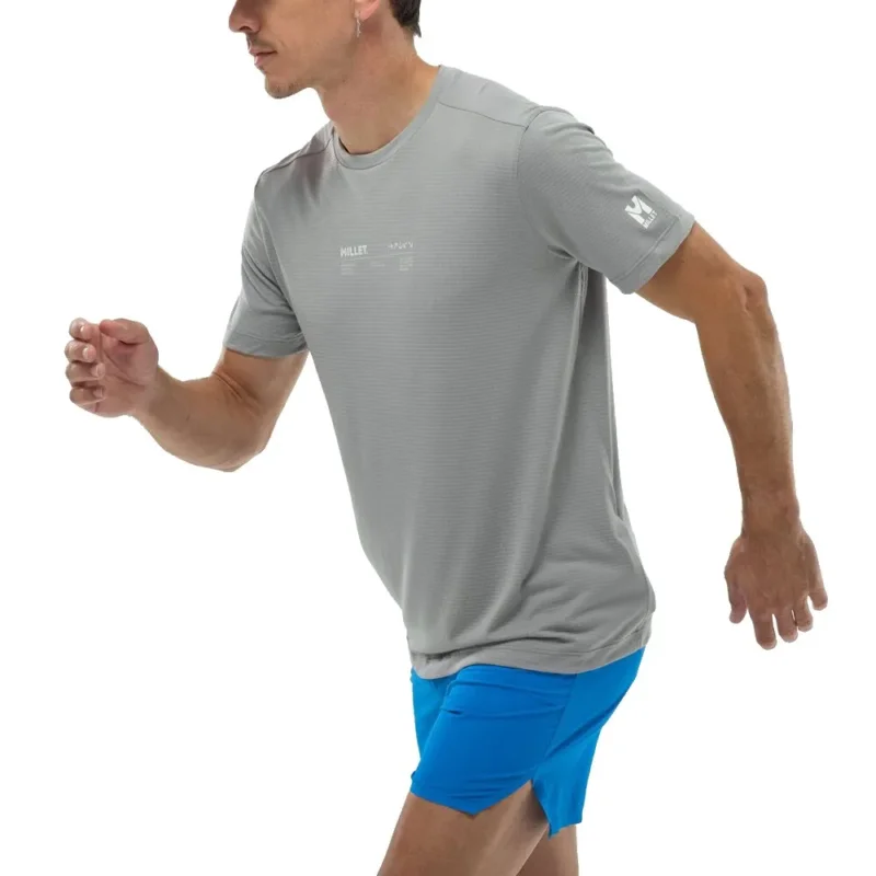 Millet T-shirt à manches courtes Intense Essential Livraison Express