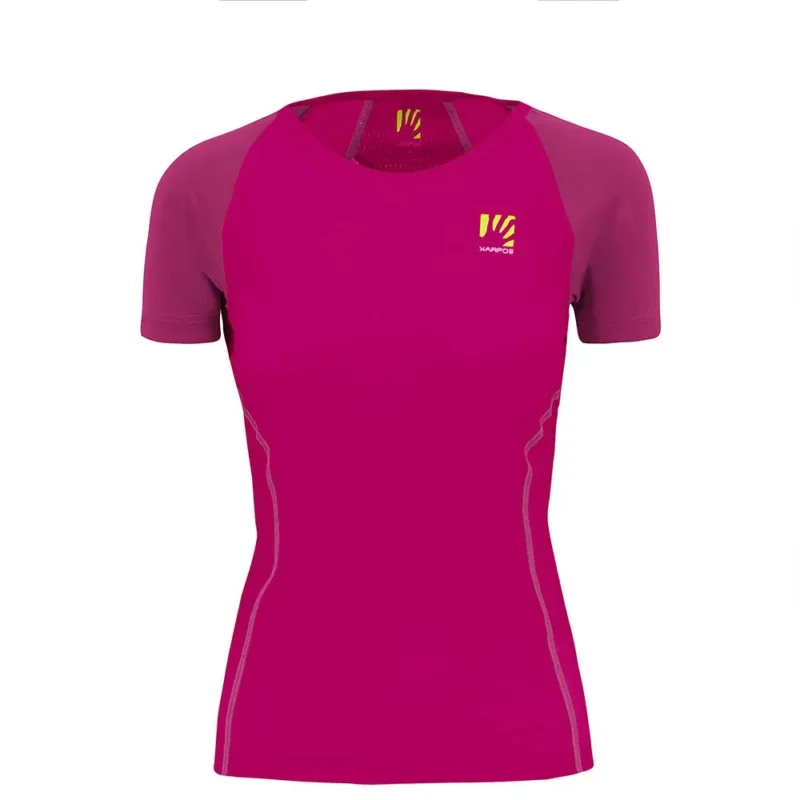 Karpos T-shirt à manches courtes Lavaredo Evo Commander Maintenant