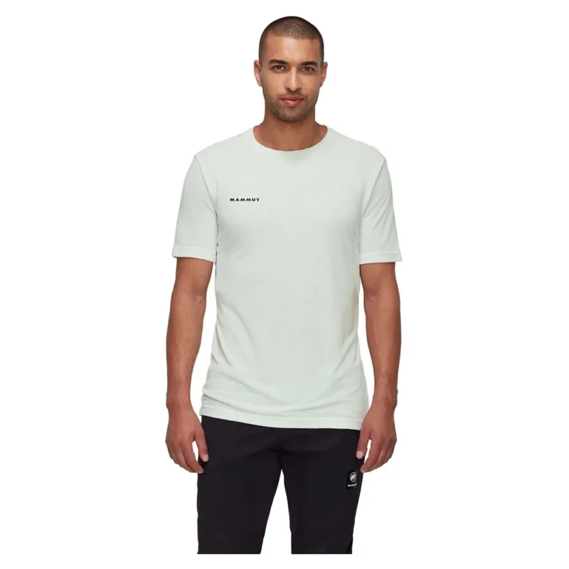 Mammut T-shirt à manches courtes Massone Light Remise