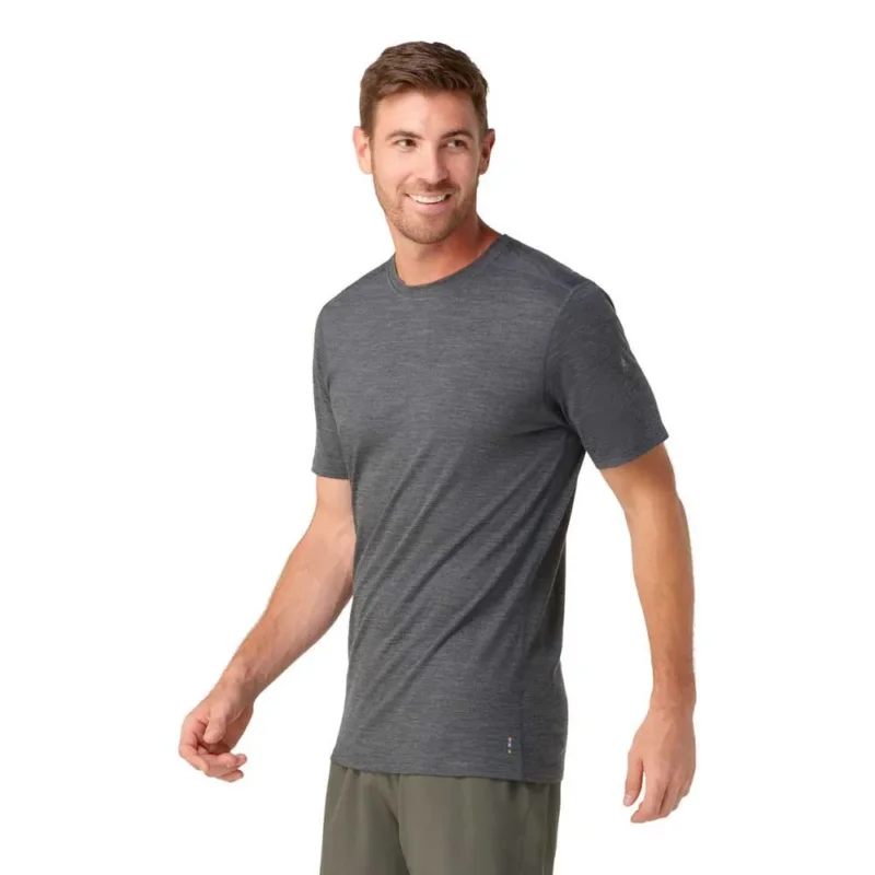 Affaire À Saisir Smartwool T-shirt à manches courtes Merino Boxed