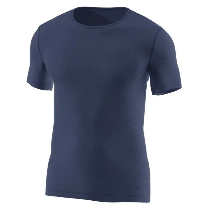Loeffler T-shirt à manches courtes Merino Light Top Vente