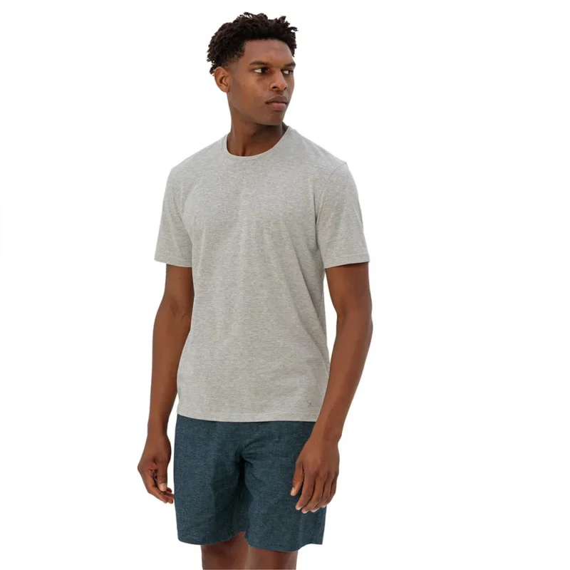 VAUDE T-shirt à manches courtes Mineo II Meilleure Vente