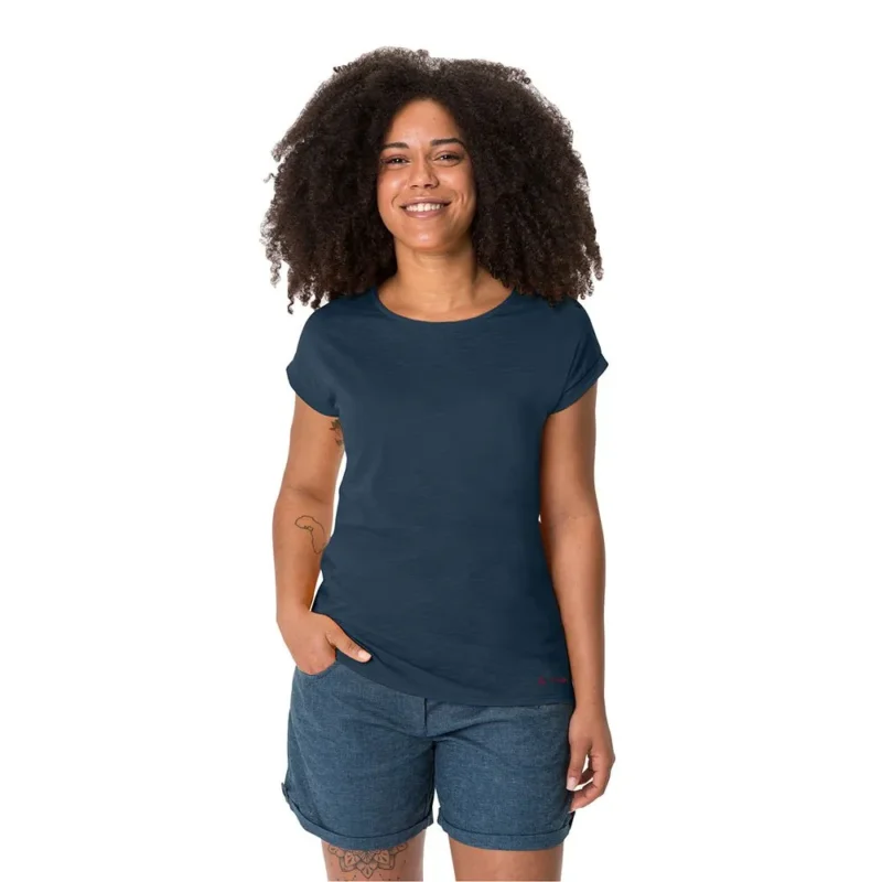 Nouveauté VAUDE T-shirt à manches courtes Moja IV