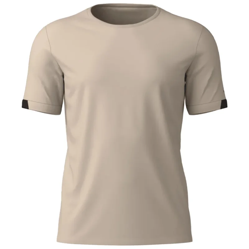 Loeffler T-shirt à manches courtes Mono RC Vente Directe