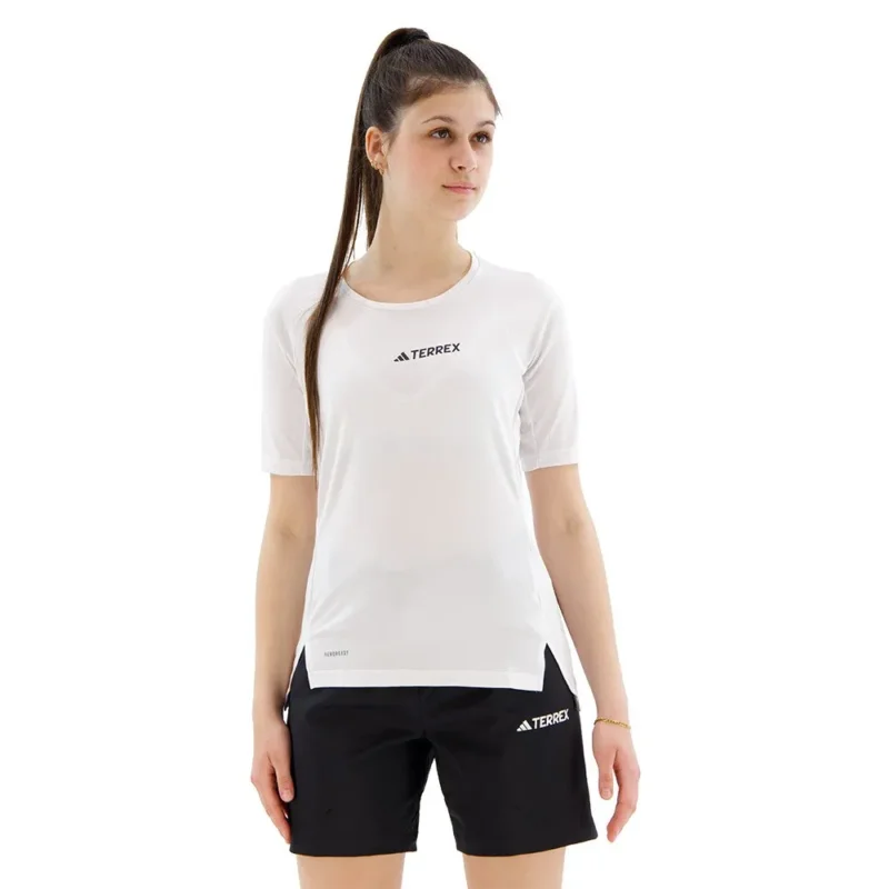 Meilleur Prix adidas T-shirt à manches courtes Mt