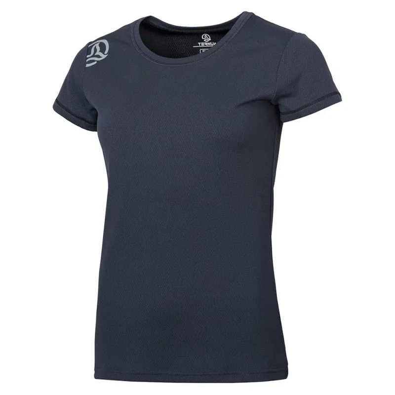 Livraison Express Ternua T-shirt à manches courtes Sluma