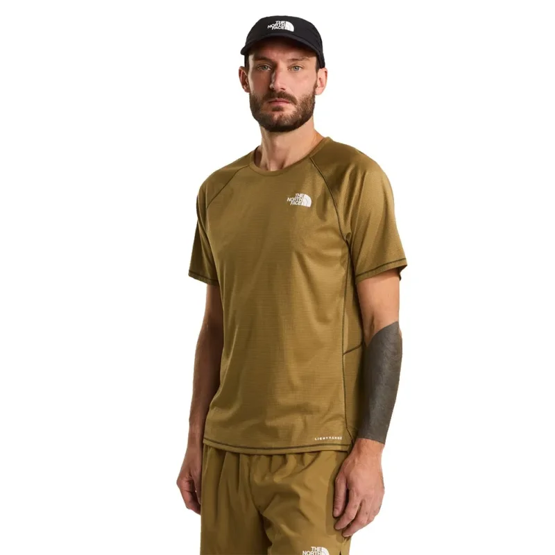 The North Face T-shirt à manches courtes Sunriser Achetez Aujourd'hui