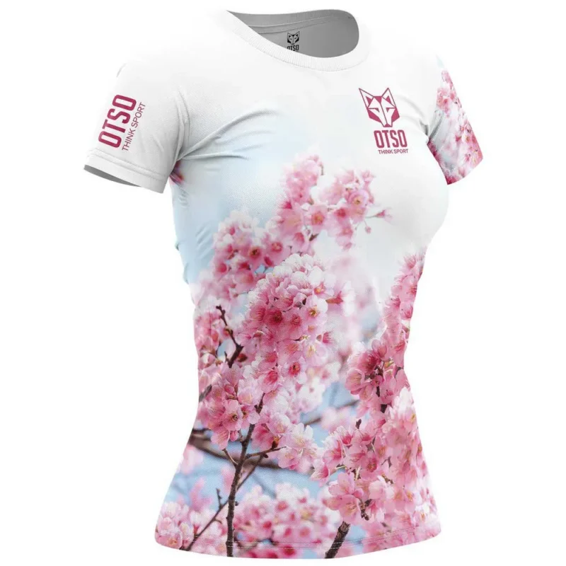 Prix Promo Otso T-shirt à manches courtes T-Shirt