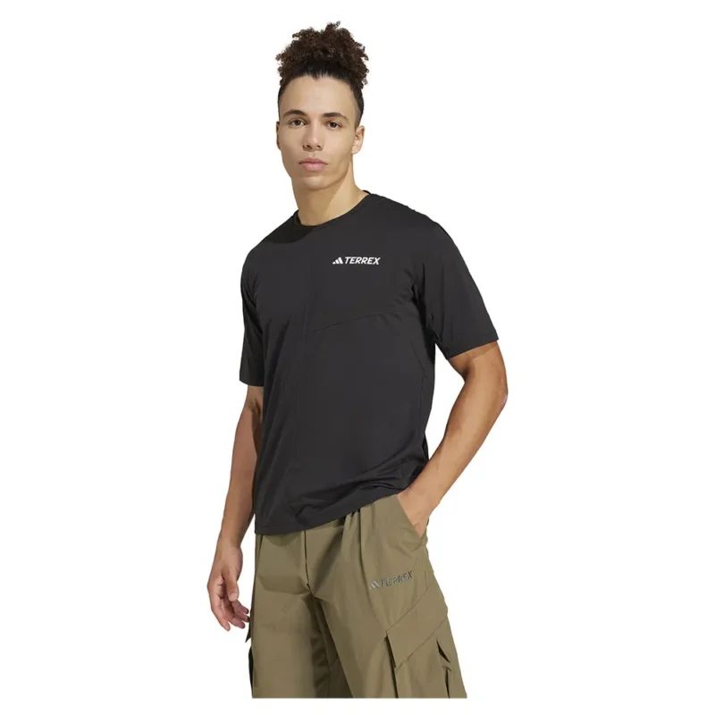 adidas T-shirt à manches courtes Terrex Multi Climacool Seulement Aujourd'hui