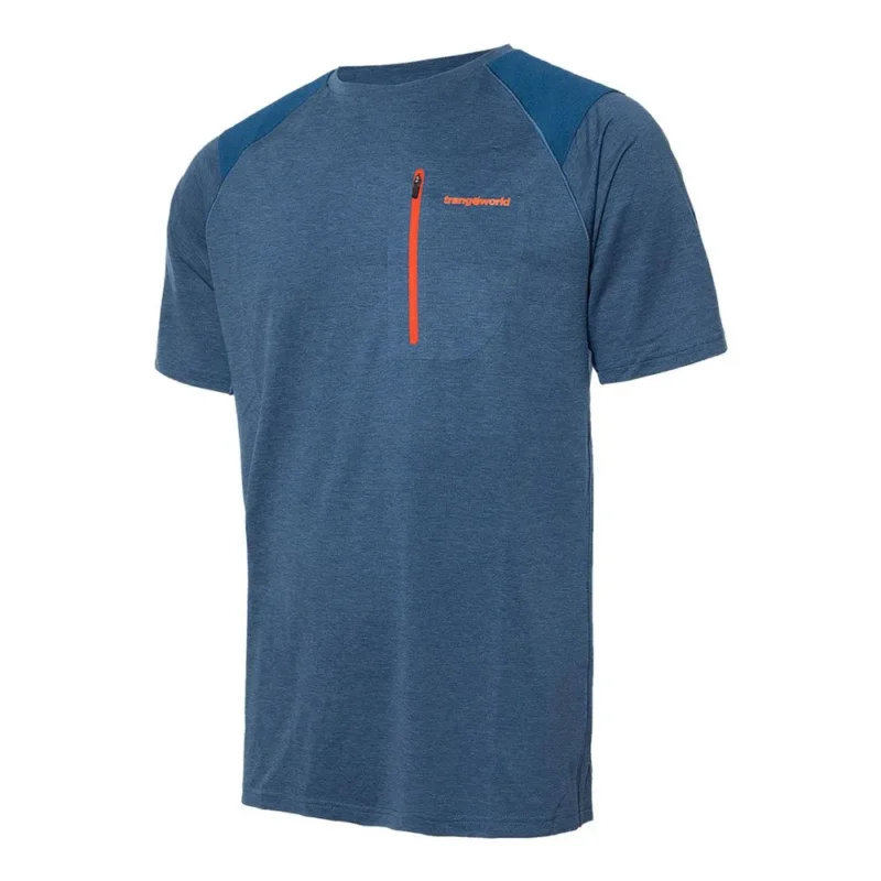 Prix Bas Trangoworld T-shirt à manches courtes TRX2 Pro