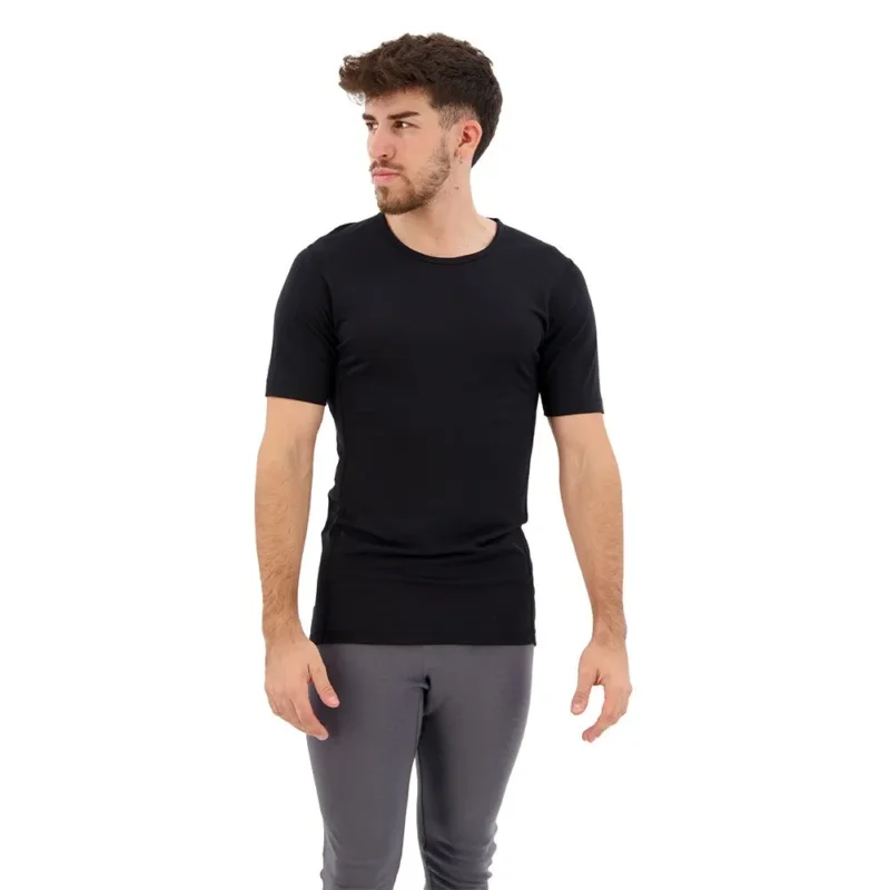 adidas T-shirt à manches courtes Xperior Merino 150 Baselayer Meilleur Choix